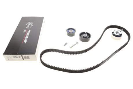 Ремкомплекти приводу ГРМ автомобілів PowerGrip Kit (Вир-во) Gates K015369XS