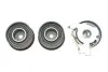 Ремкомплекти приводу ГРМ автомобілів PowerGrip Kit (Вир-во) Gates K015408XS (фото 5)