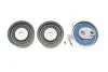Ремкомплекти приводу ГРМ автомобілів PowerGrip Kit (Вир-во) Gates K015408XS (фото 7)