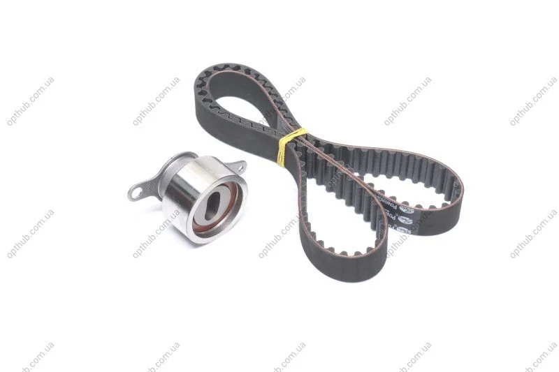 Ремкомплекти приводу ГРМ автомобілів PowerGrip Kit (Вир-во) Gates K015410XS (фото 1)