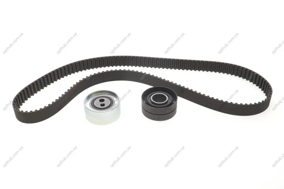 Ремкомплекти приводу ГРМ автомобілів PowerGrip Kit (Вир-во) Gates K015420XS (фото 1)