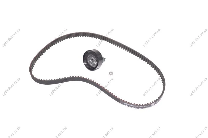 Ремкомплекти приводу ГРМ автомобілів PowerGrip Kit (Вир-во) Gates K015428XS (фото 1)