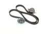Ремкомплекти приводу ГРМ автомобілів PowerGrip Kit (Вир-во) Gates K015435XS