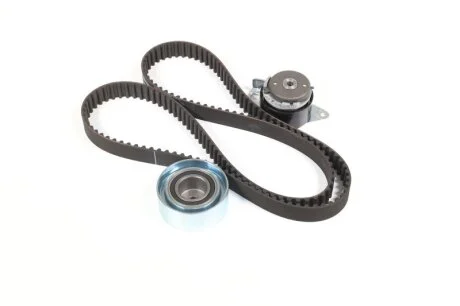 Ремкомплекти приводу ГРМ автомобілів PowerGrip Kit (Вир-во) Gates K015435XS