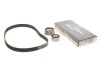 Ремкомплекти приводу ГРМ автомобілів PowerGrip Kit (Вир-во) Gates K015457XS