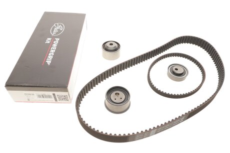 Ремкомплекти приводу ГРМ автомобілів PowerGrip Kit Gates K015481XS