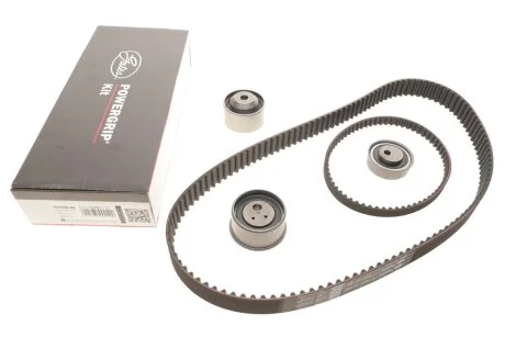 Ремкомплекты привода ГРМ автомобилей PowerGrip Kit (Пр-во) Gates K015481XS