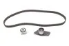 Ремкомплекти приводу ГРМ автомобілів PowerGrip Kit (Вир-во) Gates K015484XS