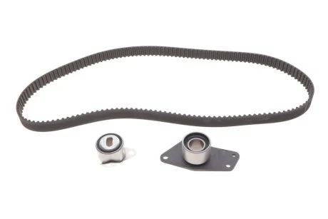 Ремкомплекти приводу ГРМ автомобілів PowerGrip Kit (Вир-во) Gates K015484XS
