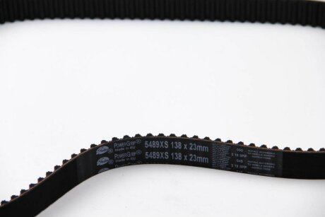 Ремкомплекти приводу ГРМ автомобілів PowerGrip Kit Gates K015489XS