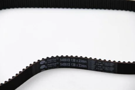 Ремкомплекты привода ГРМ автомобилей PowerGrip Kit (Пр-во) Gates K015489XS