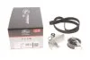 Ремкомплекти приводу ГРМ автомобілів PowerGrip Kit (Вир-во) Gates K015491XS