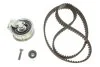 Ремкомплекти приводу ГРМ автомобілів PowerGrip Kit (Вир-во) Gates K015492XS