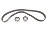Ремкомплекти приводу ГРМ автомобілів PowerGrip Kit (Вир-во Gates) K015495XS