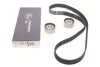 Ремкомплекти приводу ГРМ автомобілів PowerGrip Kit (Вир-во) Gates K015495XS (фото 2)