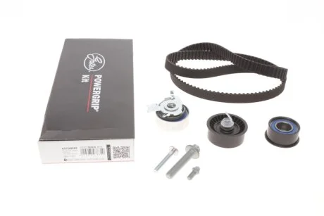 Ремкомплекты привода ГРМ автомобилей PowerGrip Kit (Пр-во) Gates K015499XS