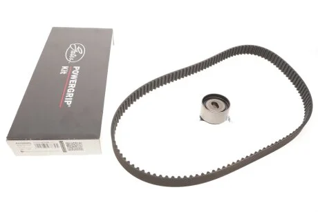 Ремкомплекти приводу ГРМ автомобілів PowerGrip Kit (Вир-во) Gates K015505XS