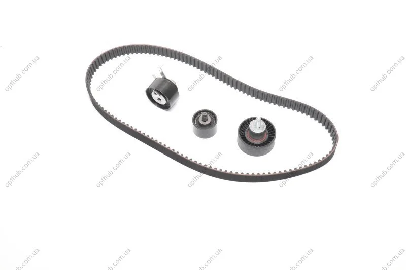 Ремкомплекти приводу ГРМ автомобілів PowerGrip Kit (Вир-во) Gates K015508XS (фото 1)