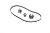 Ремкомплекти приводу ГРМ автомобілів PowerGrip Kit (Вир-во Gates) K015508XS