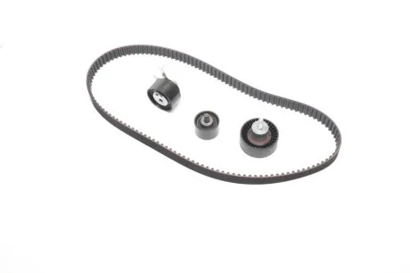 Ремкомплекти приводу ГРМ автомобілів PowerGrip Kit (Вир-во) Gates K015508XS