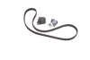 Ремкомплекти приводу ГРМ автомобілів PowerGrip Kit (Вир-во) Gates K015509XS (фото 1)