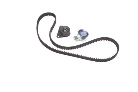 Ремкомплекти приводу ГРМ автомобілів PowerGrip Kit (Вир-во) Gates K015509XS