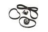 Ремкомплекти приводу ГРМ автомобілів PowerGrip Kit (Вир-во) Gates K015527XS (фото 1)