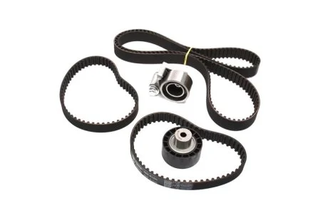 Ремкомплекти приводу ГРМ автомобілів PowerGrip Kit (Вир-во) Gates K015527XS