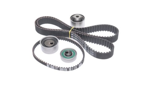 Ремкомплекти приводу ГРМ автомобілів PowerGrip Kit Gates K015534XS