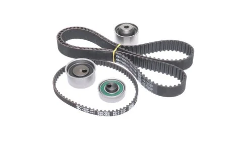Ремкомплекти приводу ГРМ автомобілів PowerGrip Kit (Вир-во) Gates K015534XS