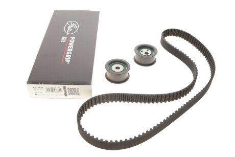 Комплект ременя газорозподільного механізму Gates K015539