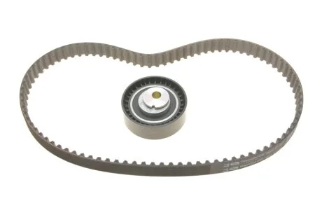 Ремкомплекти приводу ГРМ автомобілів PowerGrip Kit (Вир-во) Gates K015541XS