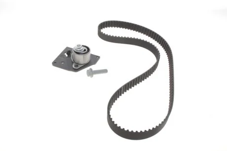 Ремкомплекты привода ГРМ автомобилей PowerGrip Kit (Пр-во) Gates K015552XS
