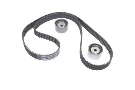 Ремкомплекти приводу ГРМ автомобілів PowerGrip Kit Gates K015555XS