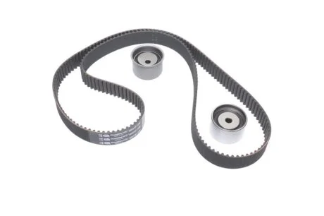 Ремкомплекти приводу ГРМ автомобілів PowerGrip Kit (Вир-во) Gates K015555XS