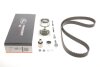 Ремкомплекти приводу ГРМ автомобілів PowerGrip Kit (Вир-во Gates) K015559XS