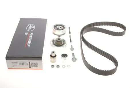 Ремкомплекты привода ГРМ автомобилей PowerGrip Kit (Пр-во) Gates K015559XS