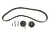 Ремкомплекти приводу ГРМ автомобілів PowerGrip Kit (Вир-во) Gates K015563XS (фото 1)