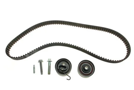 Ремкомплекты привода ГРМ автомобилей PowerGrip Kit (Пр-во) Gates K015563XS