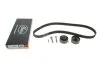 Ремкомплекти приводу ГРМ автомобілів PowerGrip Kit (Вир-во) Gates K015563XS (фото 7)