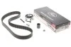 Ремкомплекти приводу ГРМ автомобілів PowerGrip Kit (Вир-во) Gates K015569XS (фото 2)