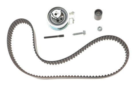 Ремкомплекти приводу ГРМ автомобілів PowerGrip Kit Gates K015569XS