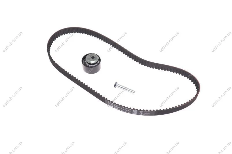 Ремкомплекты привода ГРМ автомобилей PowerGrip Kit (Пр-во) Gates K015571XS (фото 1)
