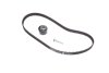 Ремкомплекти приводу ГРМ автомобілів PowerGrip Kit (Вир-во Gates) K015571XS