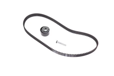 Ремкомплекты привода ГРМ автомобилей PowerGrip Kit (Пр-во) Gates K015571XS