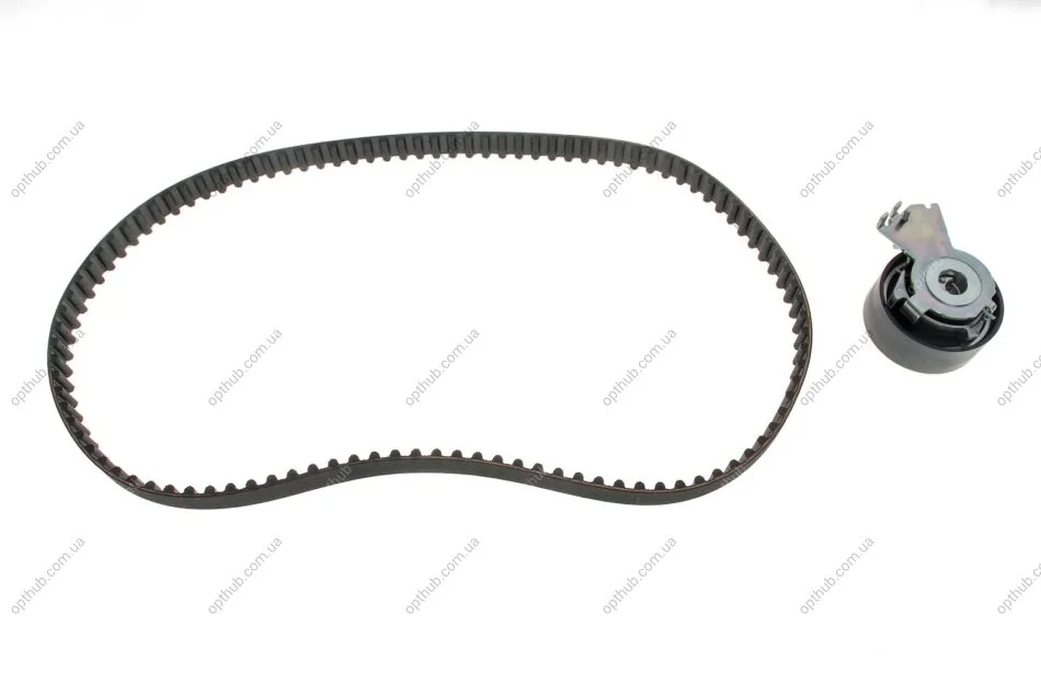 Ремкомплекти приводу ГРМ автомобілів PowerGrip Kit (Вир-во) Gates K015575XS (фото 1)