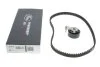 Ремкомплекти приводу ГРМ автомобілів PowerGrip Kit (Вир-во) Gates K015575XS (фото 7)