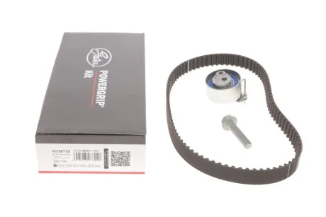 Ремкомплекты привода ГРМ автомобилей PowerGrip Kit (Пр-во) Gates K015577XS