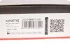 Ремкомплекти приводу ГРМ автомобілів PowerGrip Kit (Вир-во) Gates K015577XS (фото 8)