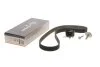 Ремкомплекти приводу ГРМ автомобілів PowerGrip Kit (Вир-во) Gates K015578XS (фото 1)